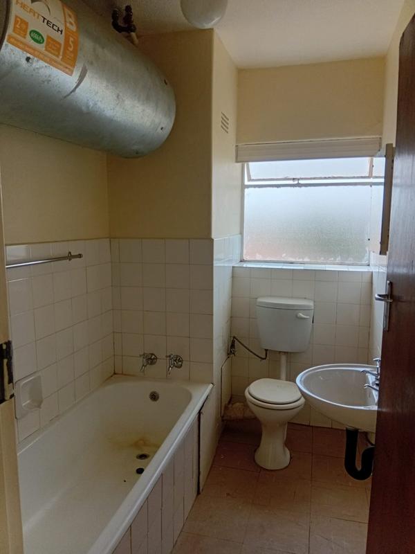 To Let 2 Bedroom Property for Rent in Sasolburg Free State